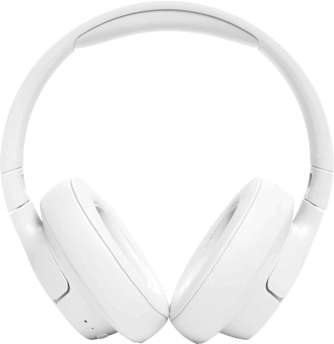 Handsfree Bluetooth JBL Tune 720BT, MultiPoint, A2DP, Valkoinen, Uudelleenpakattu JBLT720BTWHT