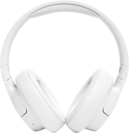 Handsfree Bluetooth JBL Tune 720BT, MultiPoint, A2DP, Valkoinen, Uudelleenpakattu JBLT720BTWHT