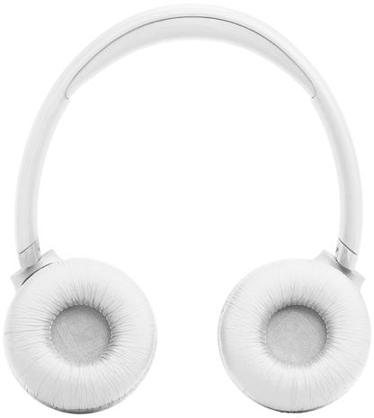 Handsfree Bluetooth JBL Tune 530BT, MultiPoint, A2DP, Valkoinen