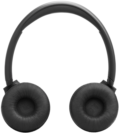 JBL Tune 530BT Bluetooth Handsfree, MultiPoint, A2DP, Black