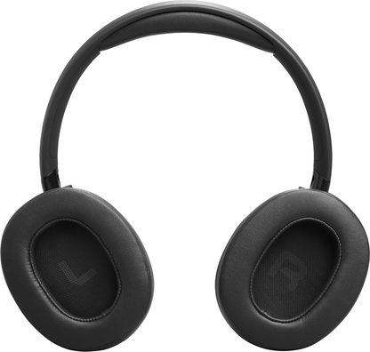 Handsfree Bluetooth JBL Tune 780NC, MultiPoint, A2DP, ANC, Musta, Uudelleenpakattu JBLT780NCBLK