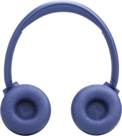 Handsfree Bluetooth JBL Tune 530BT, MultiPoint, A2DP, Sininen JBLT530BTBLU