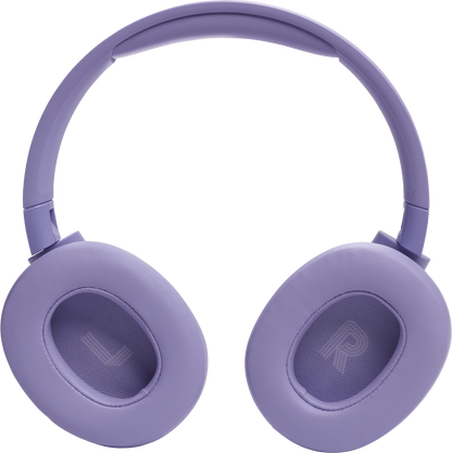 Handsfree Bluetooth JBL Tune 720BT, MultiPoint, A2DP, Lila JBLT720BTPUR
