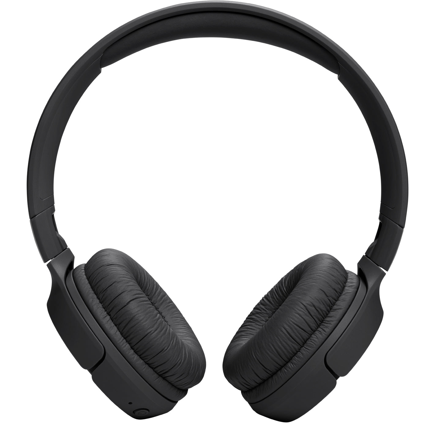 Bluetooth handsfree JBL Tune 520BT, MultiPoint, A2DP, musta JBLT520BTBLK JBLT520BTBLK