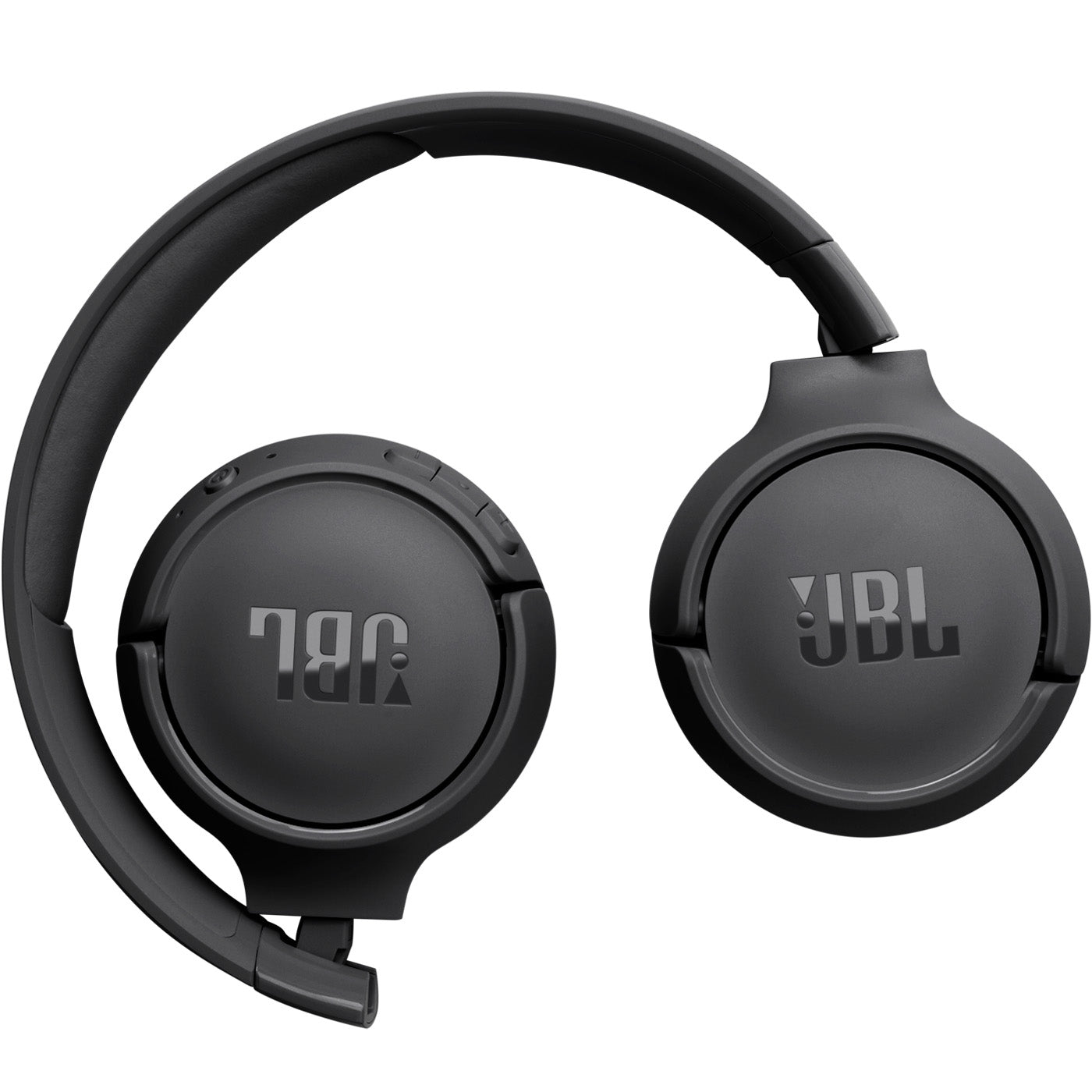 Bluetooth Handsfree JBL Tune 525BT, MultiPoint, A2DP, Black JBLT525BTBLK
