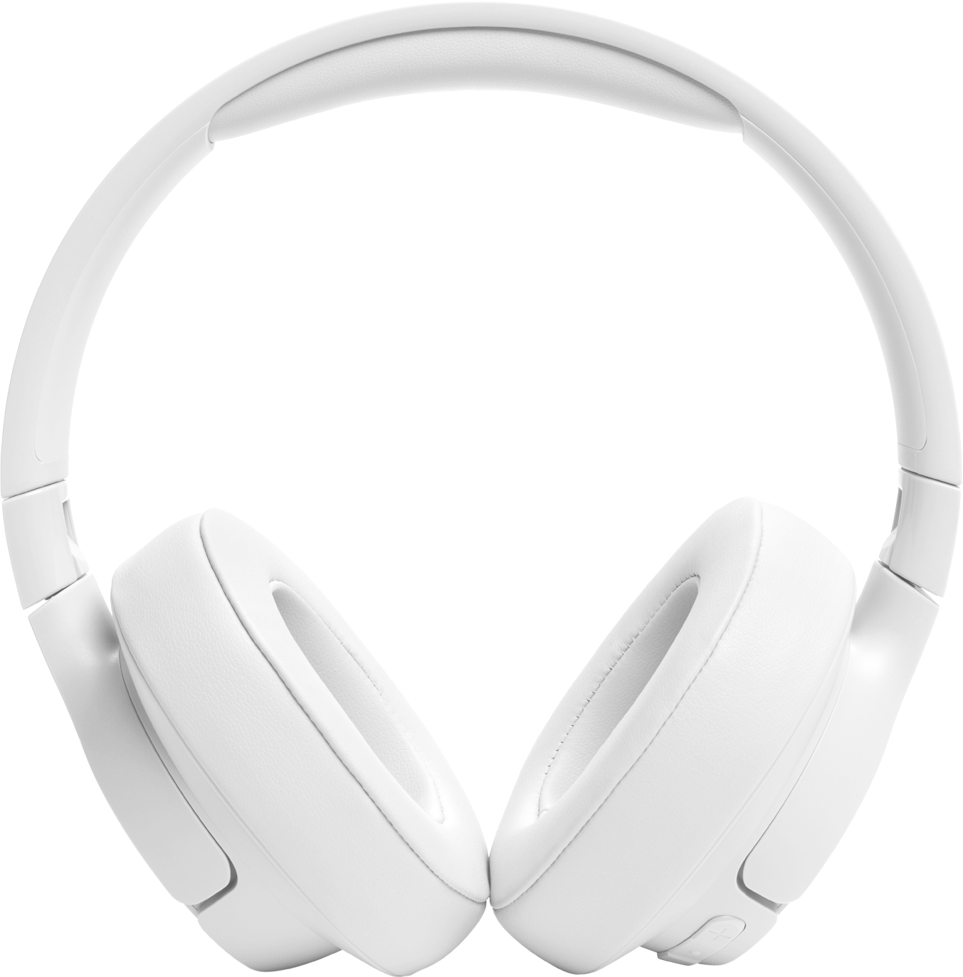 Handsfree Bluetooth JBL Tune 720BT, MultiPoint, A2DP, Valkoinen, Uudelleenpakattu JBLT720BTWHT