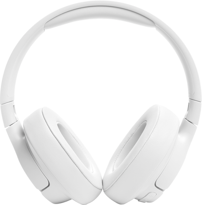 Handsfree Bluetooth JBL Tune 720BT, MultiPoint, A2DP, Valkoinen, Uudelleenpakattu JBLT720BTWHT
