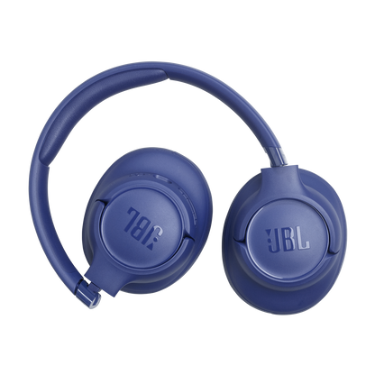 Handsfree Bluetooth JBL Tune 730BT, MultiPoint, A2DP, Sininen