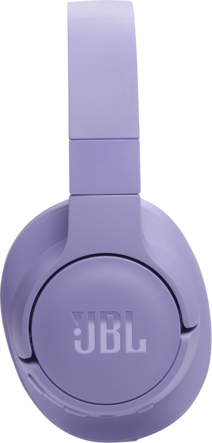 Handsfree Bluetooth JBL Tune 720BT, MultiPoint, A2DP, Lila JBLT720BTPUR