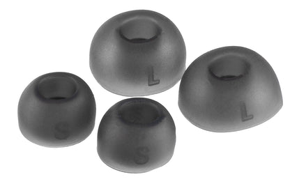 Handsfree Bluetooth JBL Tune Buds, TWS, ANC, Multipoint, Musta JBLTBUDSBLK