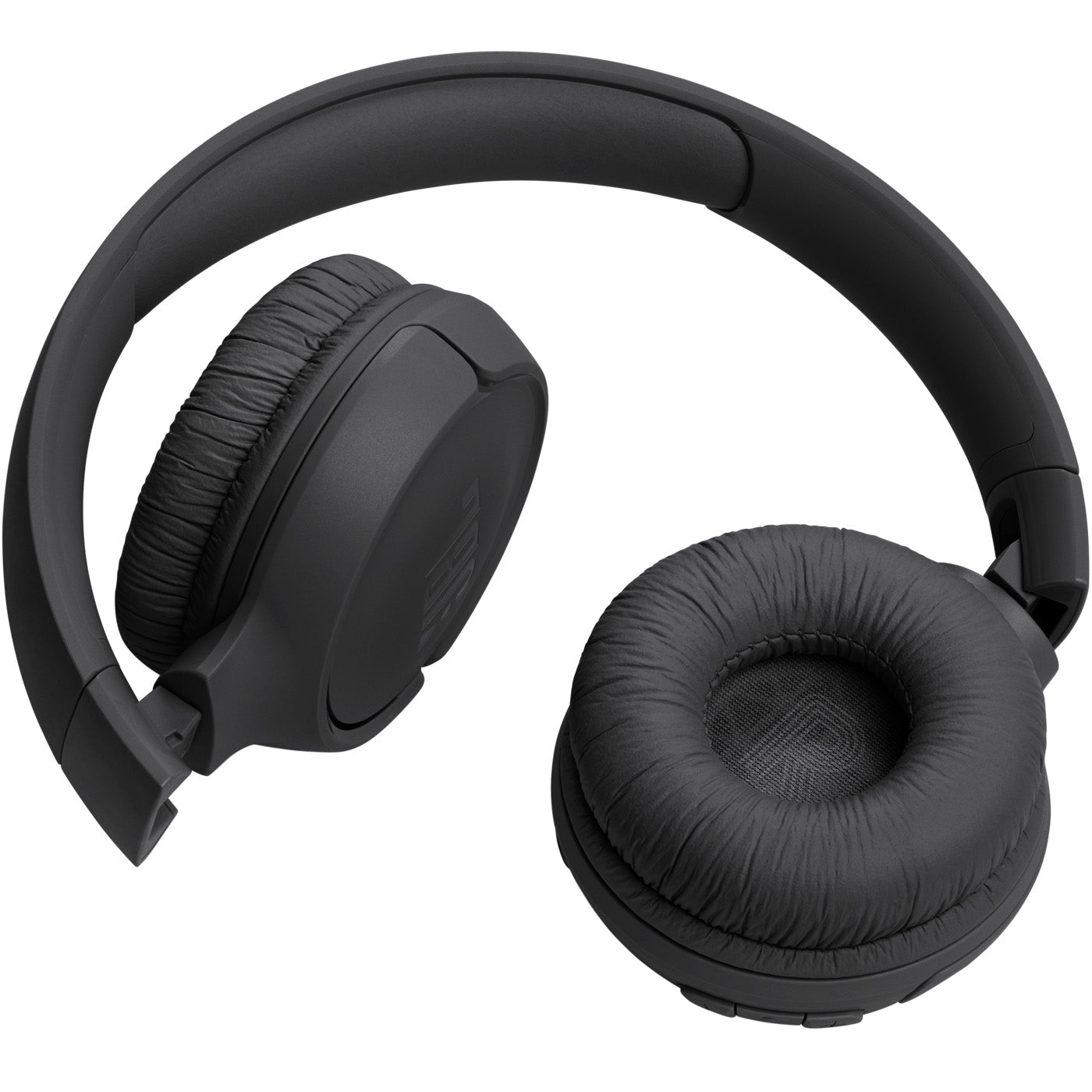 Bluetooth Handsfree JBL Tune 525BT, MultiPoint, A2DP, Black JBLT525BTBLK