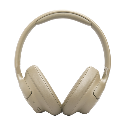 Handsfree Bluetooth JBL Tune 730BT, MultiPoint, A2DP, Beige