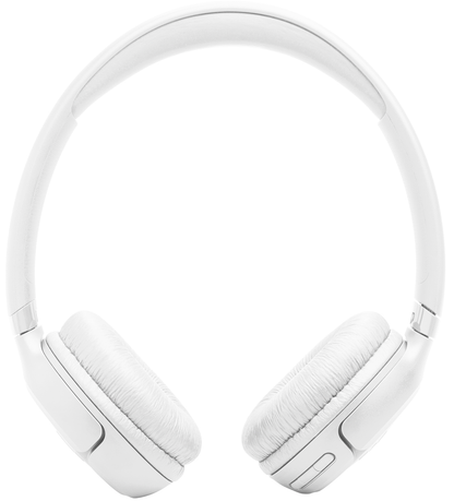 Handsfree Bluetooth JBL Tune 530BT, MultiPoint, A2DP, Valkoinen