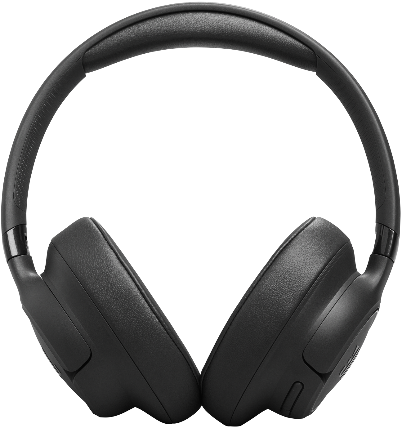 Handsfree Bluetooth JBL Tune 780NC, MultiPoint, A2DP, ANC, Musta, Uudelleenpakattu JBLT780NCBLK