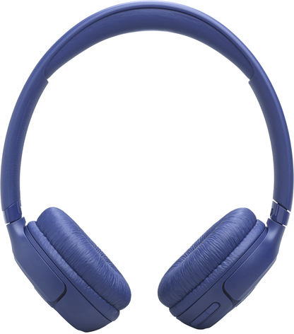 Handsfree Bluetooth JBL Tune 530BT, MultiPoint, A2DP, Sininen JBLT530BTBLU