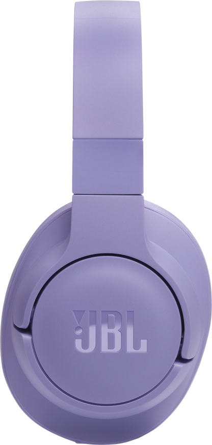 Handsfree Bluetooth JBL Tune 720BT, MultiPoint, A2DP, Lila JBLT720BTPUR