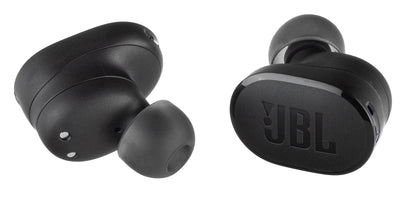 Handsfree Bluetooth JBL Tune Buds, TWS, ANC, Multipoint, Musta JBLTBUDSBLK