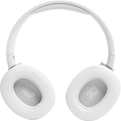 Handsfree Bluetooth JBL Tune 720BT, MultiPoint, A2DP, Valkoinen, Uudelleenpakattu JBLT720BTWHT