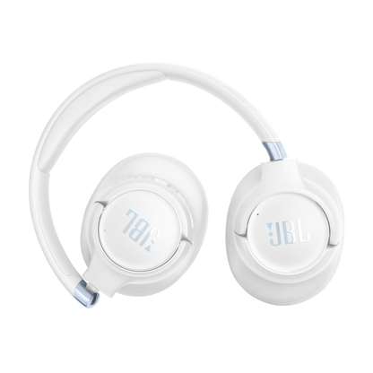 Bluetooth Handsfree JBL Tune 780NC, MultiPoint, A2DP, ANC, White