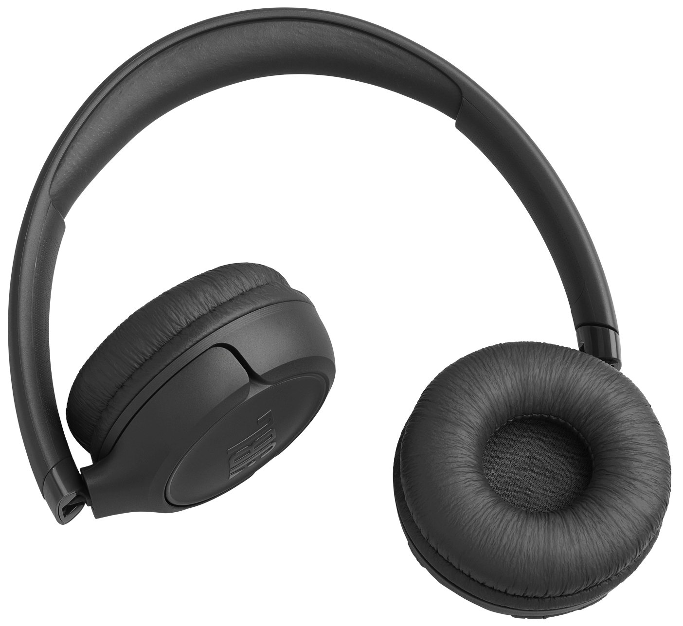 Handsfree Bluetooth JBL Tune 530BT, MultiPoint, A2DP, Musta