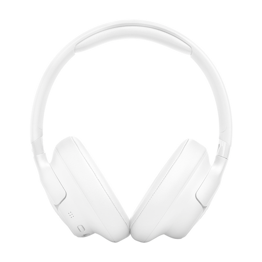Handsfree Bluetooth JBL Tune 730BT, MultiPoint, A2DP, Valkoinen JBLT730BTWHT