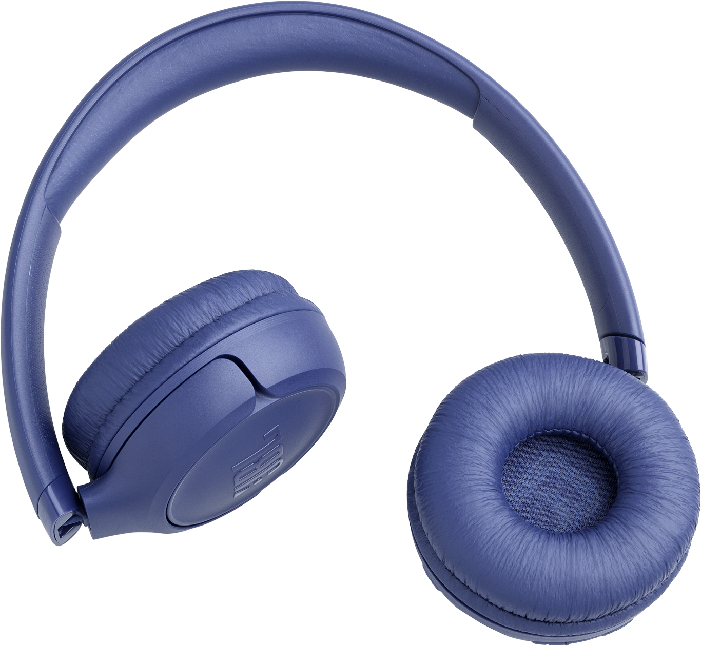 Handsfree Bluetooth JBL Tune 530BT, MultiPoint, A2DP, Sininen JBLT530BTBLU