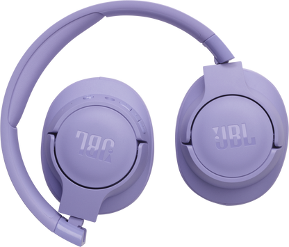 Handsfree Bluetooth JBL Tune 720BT, MultiPoint, A2DP, Lila JBLT720BTPUR