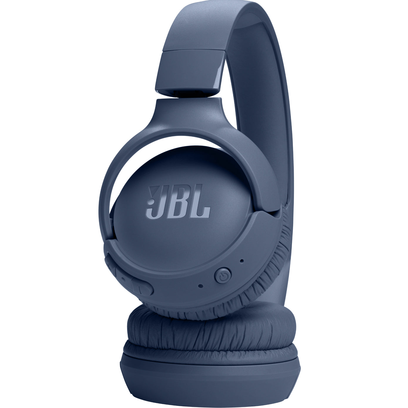 Bluetooth handsfree JBL Tune 520BT, MultiPoint, A2DP, sininen JBLT520BTBTBLU JBLT520BTBTBLU