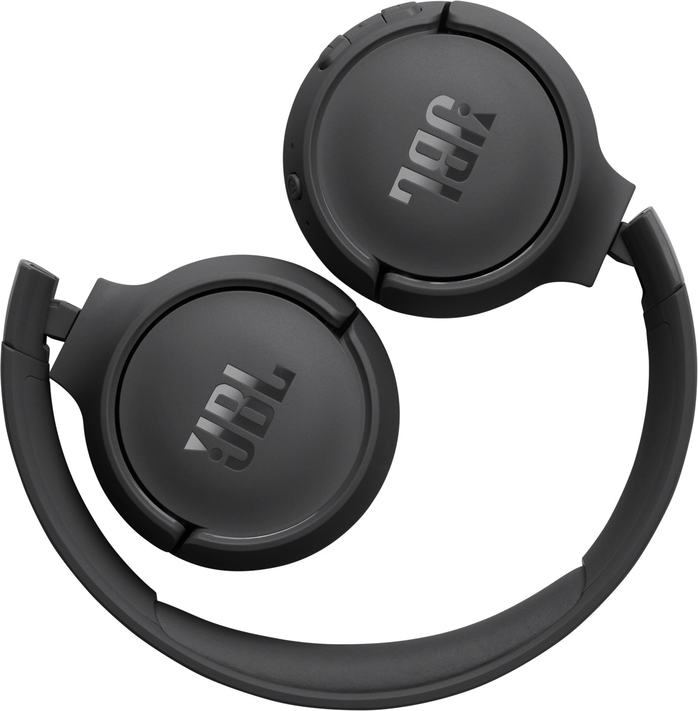 Bluetooth handsfree JBL Tune 520BT, MultiPoint, A2DP, musta JBLT520BTBLK JBLT520BTBLK