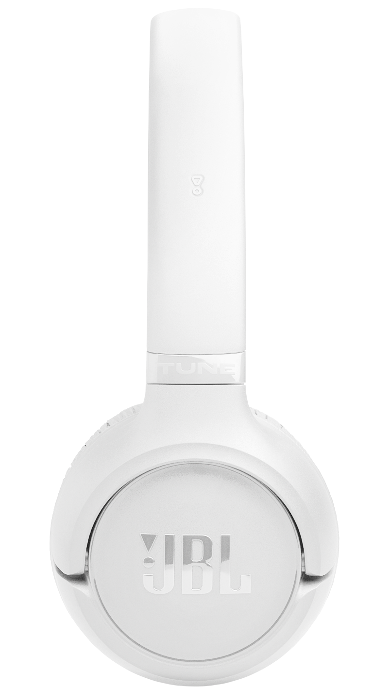 Handsfree Bluetooth JBL Tune 530BT, MultiPoint, A2DP, Valkoinen