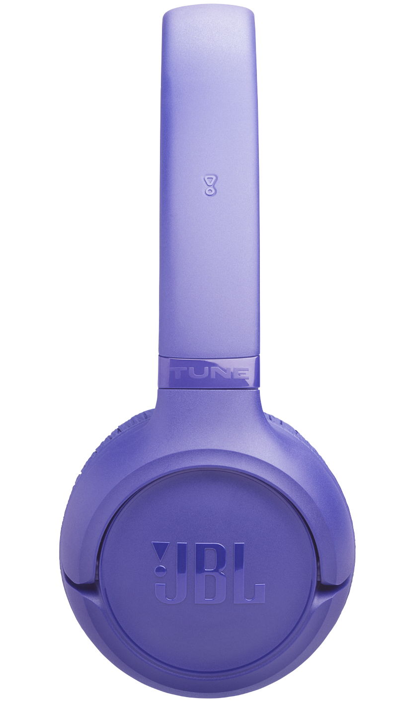 Handsfree Bluetooth JBL Tune 530BT, MultiPoint, A2DP, Lila