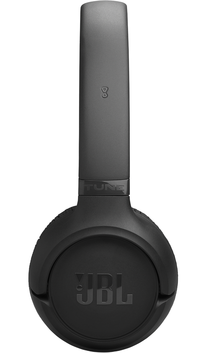 Handsfree Bluetooth JBL Tune 530BT, MultiPoint, A2DP, Musta