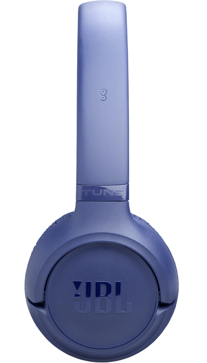 Handsfree Bluetooth JBL Tune 530BT, MultiPoint, A2DP, Sininen JBLT530BTBLU