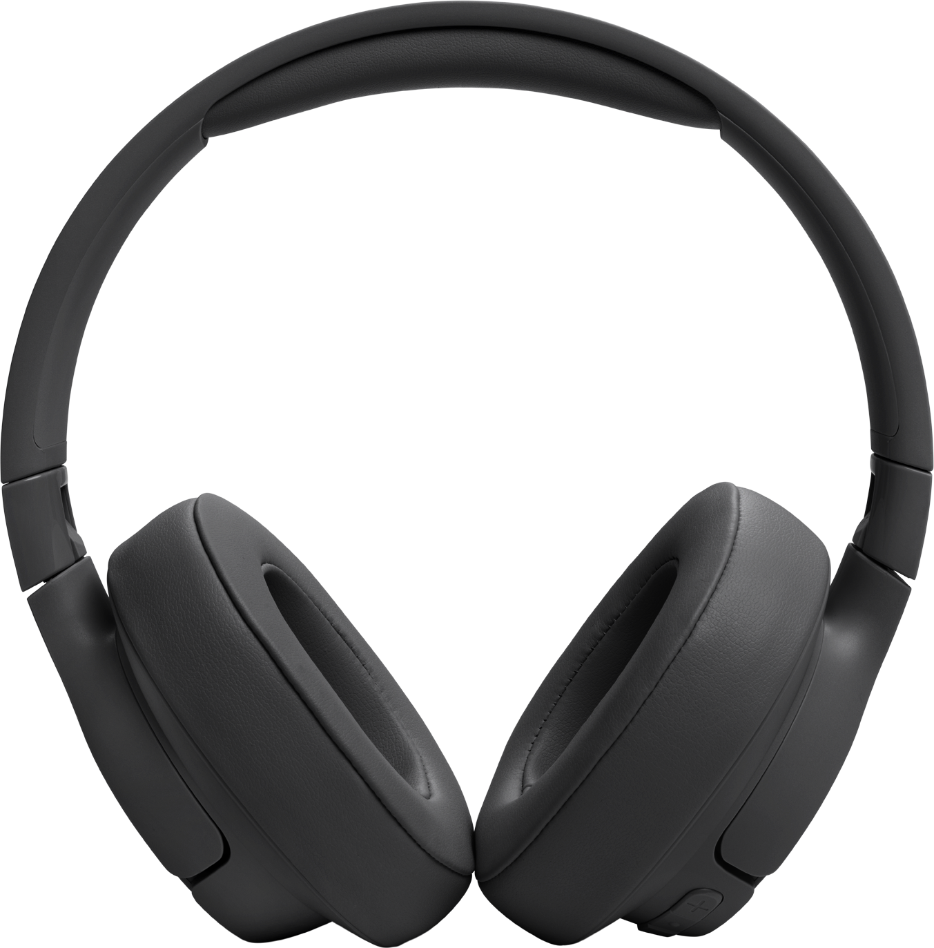 Bluetooth handsfree JBL Tune 720BT, MultiPoint, A2DP, musta JBLT720BTBLK JBLT720BTBLK