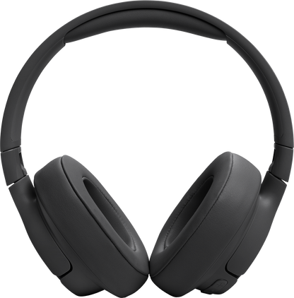 Bluetooth handsfree JBL Tune 720BT, MultiPoint, A2DP, musta JBLT720BTBLK JBLT720BTBLK
