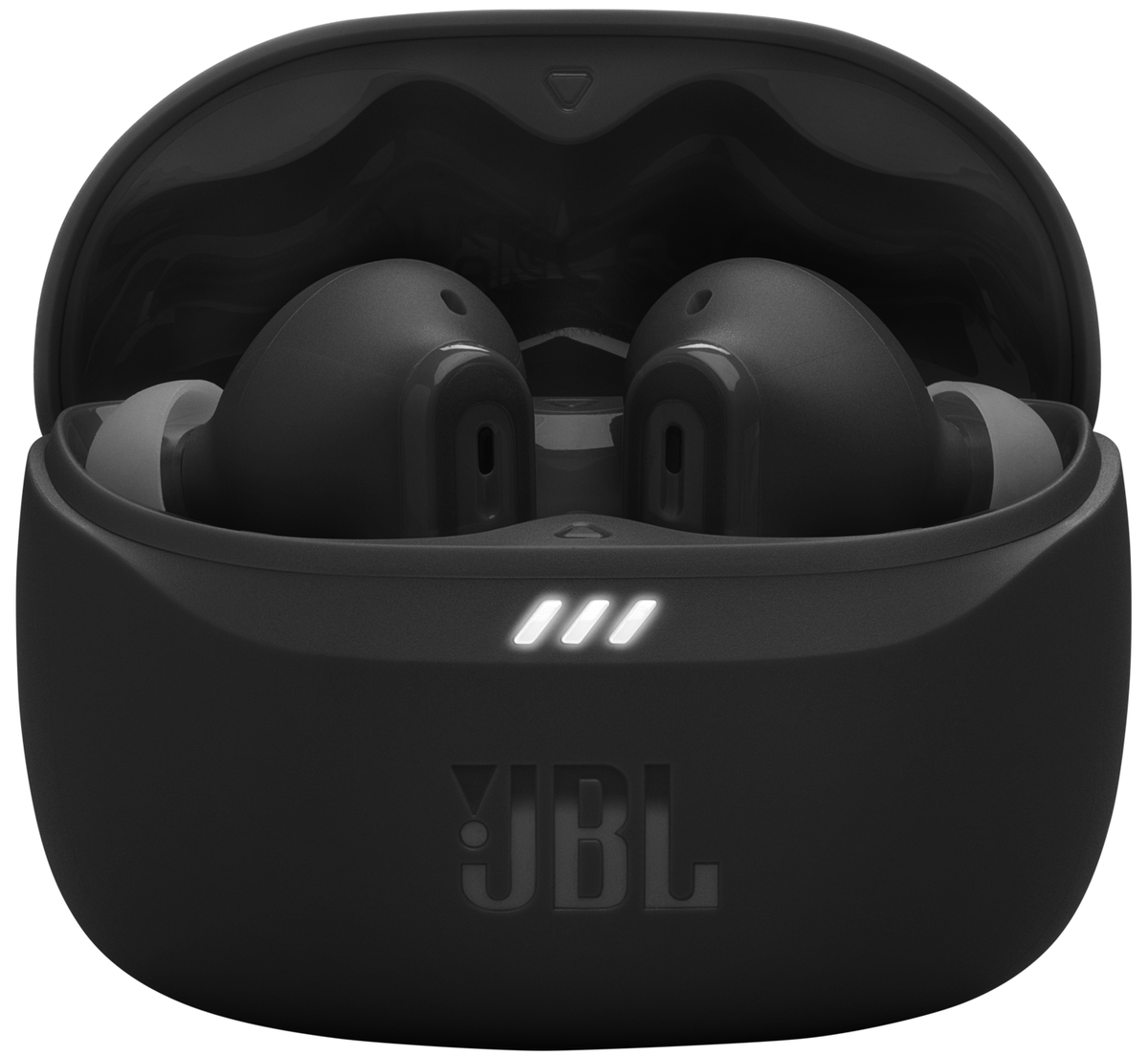 Handsfree Bluetooth JBL Tune Beam 2, TWS, ANC, MultiPoint, Musta JBLTBEAM2BLK