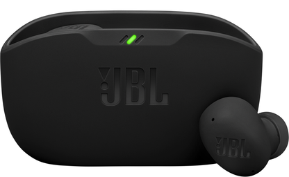 Handsfree Bluetooth JBL Wave Buds 2, TWS, ANC, MultiPoint, Musta JBLWBUDS2BLK