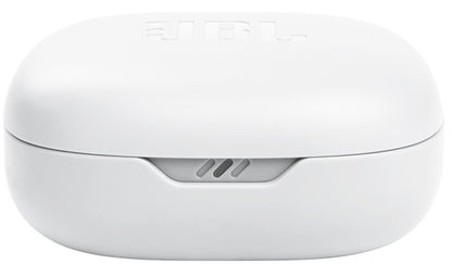 Handsfree Bluetooth JBL Wave Flex, TWS, Multipoint, White JBLWFLEXWHT