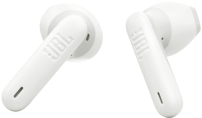 Handsfree Bluetooth JBL Wave Flex 2, TWS, ANC, MultiPoint, Valkoinen JBLWFLEX2WHT