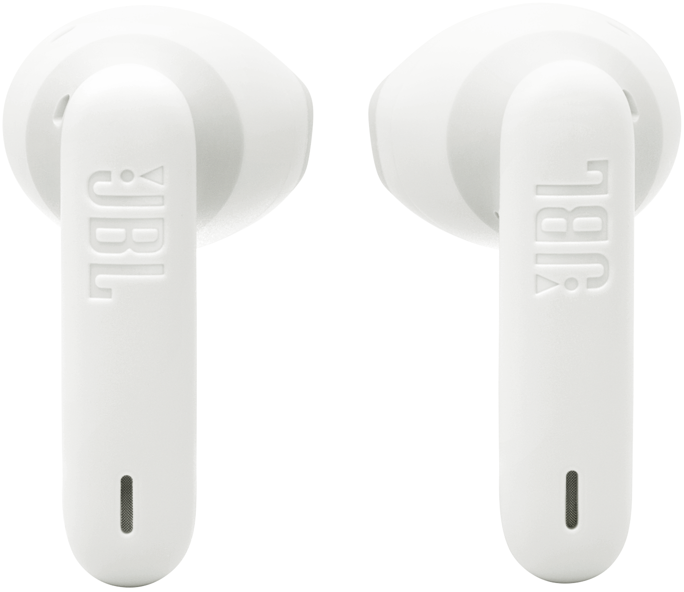 Handsfree Bluetooth JBL Wave Flex 2, TWS, ANC, MultiPoint, Valkoinen JBLWFLEX2WHT