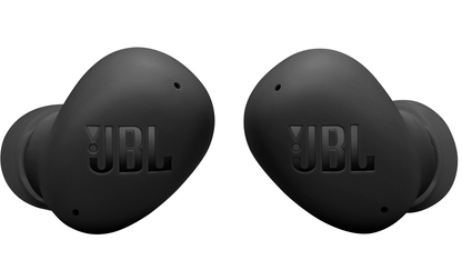 Handsfree Bluetooth JBL Wave Buds 2, TWS, ANC, MultiPoint, Musta JBLWBUDS2BLK