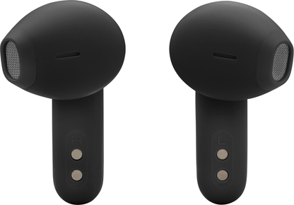 Handsfree Bluetooth JBL Wave Flex 2, TWS, ANC, MultiPoint, Musta JBLWFLEX2BLK