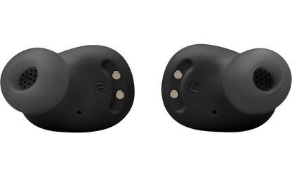 Handsfree Bluetooth JBL Wave Buds 2, TWS, ANC, MultiPoint, Musta JBLWBUDS2BLK