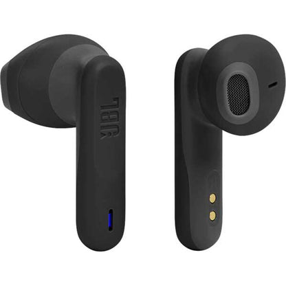 Handsfree Bluetooth JBL Wave 300, TWS, Musta