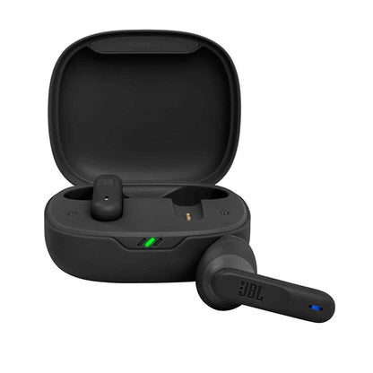Handsfree Bluetooth JBL Wave 300, TWS, Musta