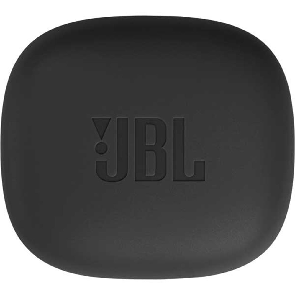 Handsfree Bluetooth JBL Wave 300, TWS, Musta