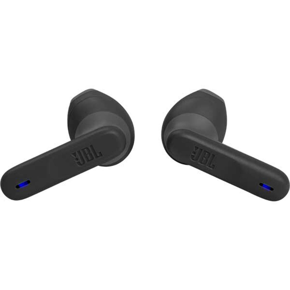 Handsfree Bluetooth JBL Wave 300, TWS, Musta