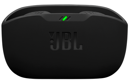 Handsfree Bluetooth JBL Wave Buds 2, TWS, ANC, MultiPoint, Musta JBLWBUDS2BLK