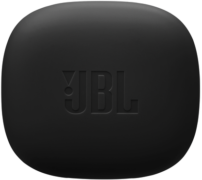 Handsfree Bluetooth JBL Wave Flex 2, TWS, ANC, MultiPoint, Musta JBLWFLEX2BLK