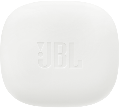 Handsfree Bluetooth JBL Wave Flex 2, TWS, ANC, MultiPoint, Valkoinen JBLWFLEX2WHT